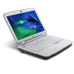 Ноутбук ACER AS2930Z-322G25Mi Intel Dual Core T3200 2.0G/2G/250G/CR5in1/Smulti/12,1